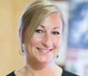 Céline De Wulf, directrice pédagogique et professeur à Mons Céline De Wulf, directrice pédagogique et professeur à Mons