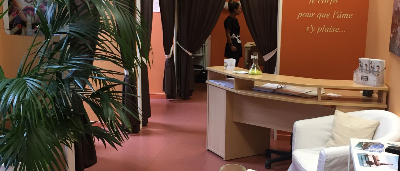 Institut Tagnon | Centre d'esthétique à Mons
