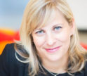 Anne-Cécile CHARLE, directrice administrative à Mons Anne-Cécile CHARLE, directrice administrative à Mons