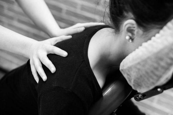 Massage "Amma - Assis"