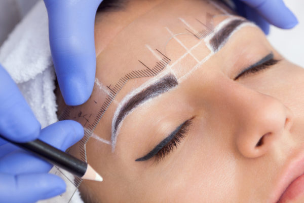 Formation au Microblading
