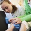 Formation en Pédicurie Médicale : Spécialisation en pédicurie médicale – Image 14