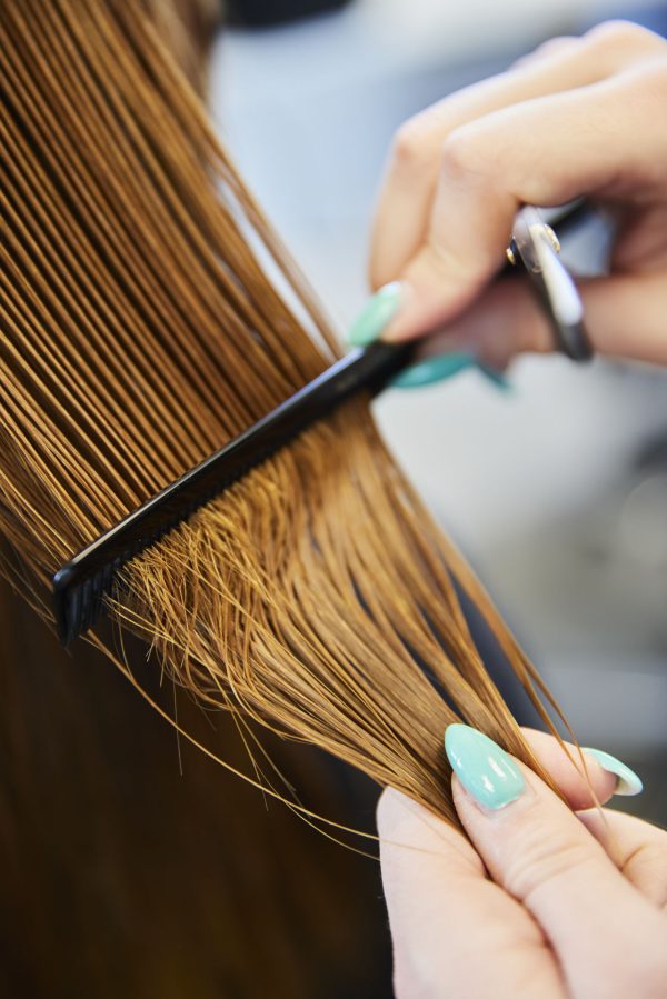Coiffeur(euse) Professionnel(le) de la Coiffure (Hair Stylist / Hairdresser) / Barber - Cycle Long – Image 12