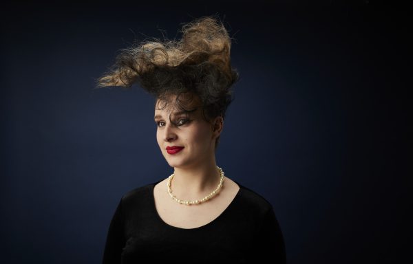 Coiffeur(euse) Professionnel(le) de la Coiffure (Hair Stylist / Hairdresser) / Barber - Cycle Long – Image 5
