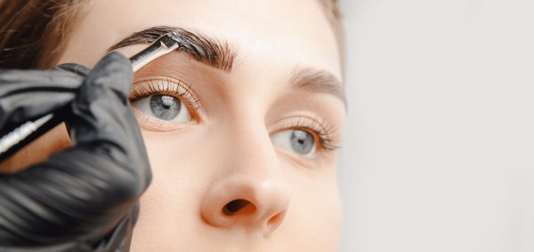 Henna Brow