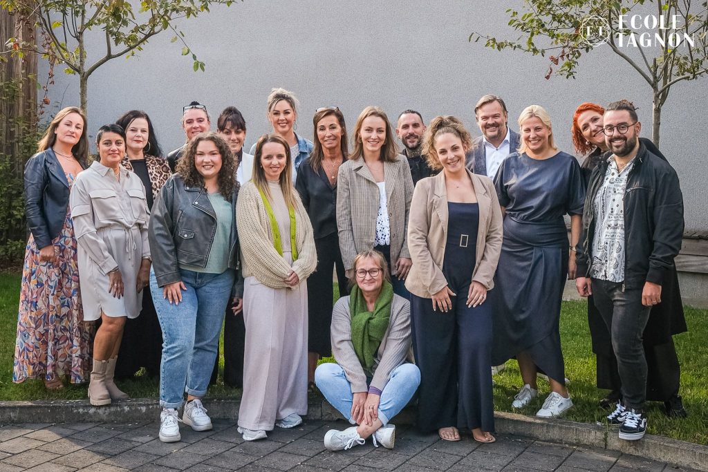 ecole-privee-d-esthétique-mons-equipe-ecole-tagnon