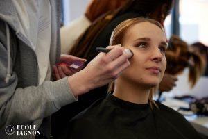 Cours Flash en esthétique - École Tagnon